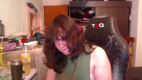 ethereal_thom online show from 10, 10, 2025