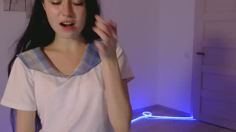 etherealnightwhisper online show from 1, 12, 2025