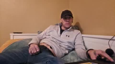 Etherless online show from 1, 1, 2025