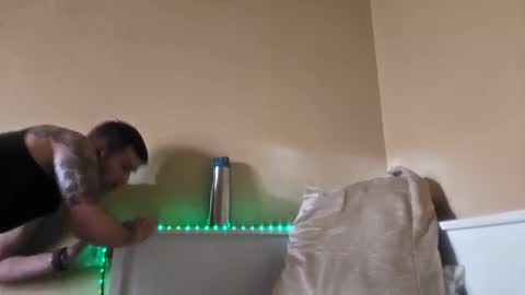 Etherless online show from 21, 1, 2025