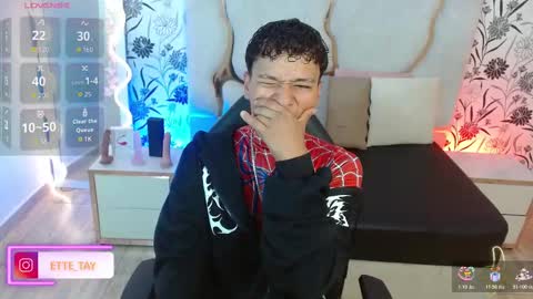 ette online show from 12, 11, 2025