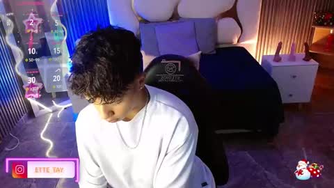 ette online show from 15, 12, 2025