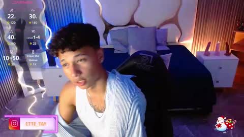 ette online show from 16, 12, 2025