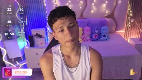 ette online show from 10, 1, 2026