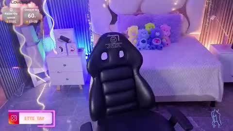 ette online show from 5, 2, 2026