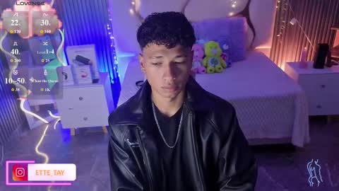 ette online show from 7, 2, 2026