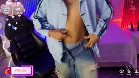 ette online show from 5, 3, 2026