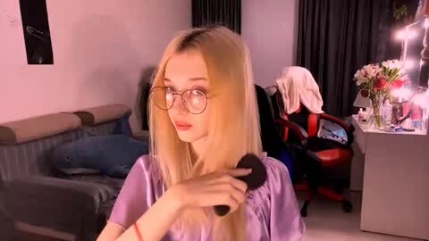 Snapshot of eufemiazurawski chatting on 18, 2, 2026 Tali online show from 18, 2, 2026