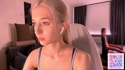 Snapshot of eufemiazurawski chatting on 5, 3, 2026 Tali online show from 5, 3, 2026