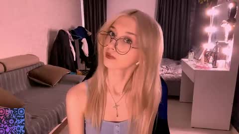 Snapshot of eufemiazurawski chatting on 16, 3, 2026 Tali online show from 16, 3, 2026