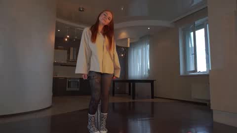 Lillie here and its my first day online show from 3, 10, 2025