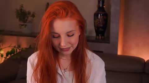 Lillie here and its my first day online show from 28, 10, 2025