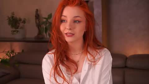 Lillie here and its my first day online show from 29, 10, 2025