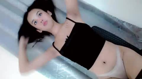 eunah_foxx online show from 26, 11, 2025