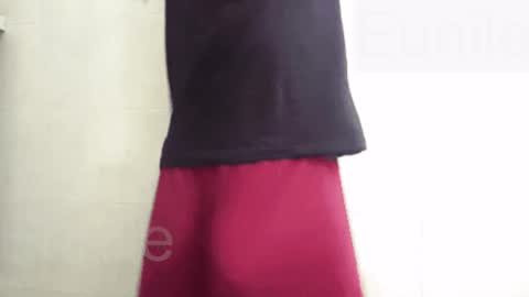 eunile online show from 8, 2, 2026