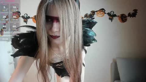 Molly online show from 1, 11, 2025