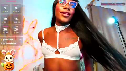 euphoricbunny online show from 31, 10, 2025