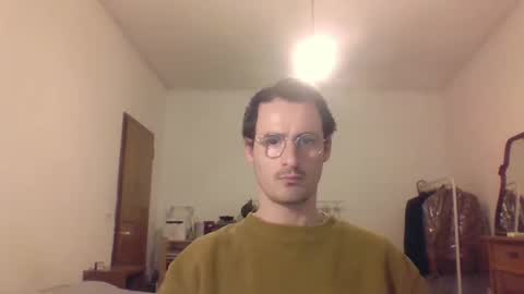 Andrea online show from 6, 1, 2025