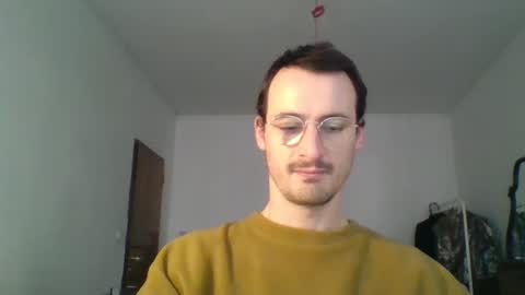 Andrea online show from 11, 1, 2025