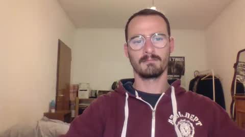 Andrea online show from 17, 10, 2025