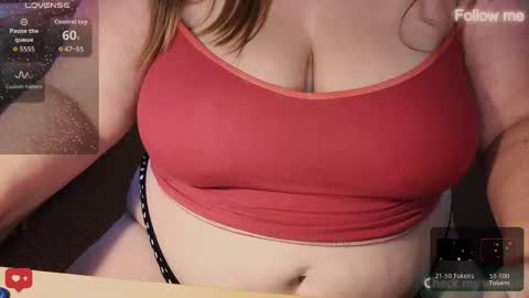 EuropeanKitty online show from 27, 11, 2025