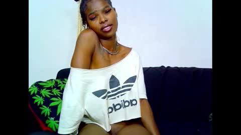 Snapshot of eva4him831 chatting on 26, 1, 2025 eva4him831 online show from 26, 1, 2025