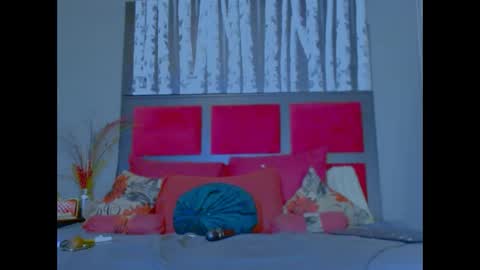 Snapshot of eva4him831 chatting on 12, 10, 2025 eva4him831 online show from 12, 10, 2025