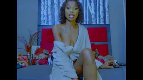 Snapshot of eva4him831 chatting on 19, 10, 2025 eva4him831 online show from 19, 10, 2025