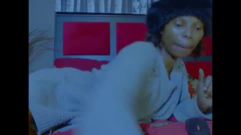 Snapshot of eva4him831 chatting on 17, 11, 2025 eva4him831 online show from 17, 11, 2025