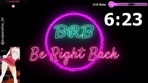 Eva online show from 27, 10, 2025