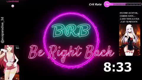 Eva online show from 31, 10, 2025