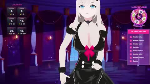 Eva online show from 2, 2, 2026