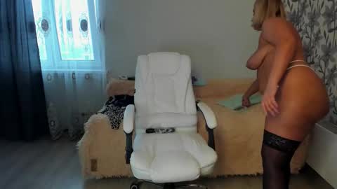 Eva online show from 5, 12, 2025