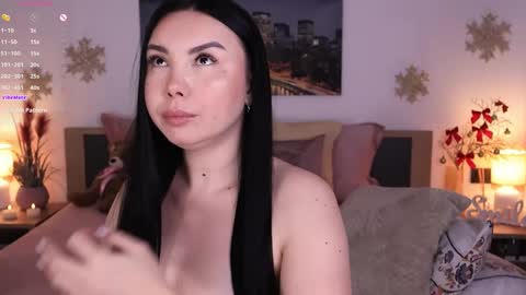 Snapshot of eva__si chatting on 27, 12, 2024 Eva online show from 27, 12, 2024