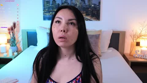 Snapshot of eva__si chatting on 2, 2, 2025 Eva online show from 2, 2, 2025