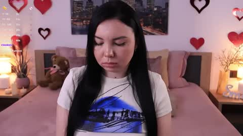 Snapshot of eva__si chatting on 15, 2, 2025 Eva online show from 15, 2, 2025