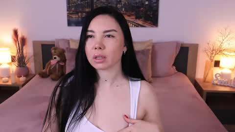 Snapshot of eva__si chatting on 9, 3, 2025 Eva online show from 9, 3, 2025