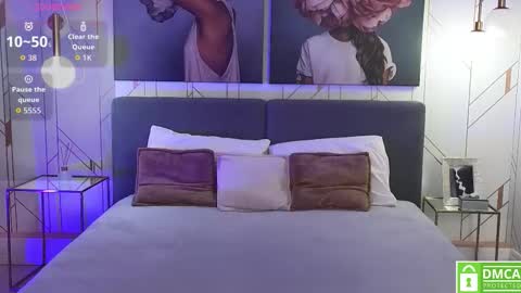 Eva online show from 24, 11, 2025