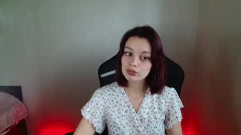 Snapshot of eva_avea chatting on 9, 2, 2026 Vanellope online show from 9, 2, 2026