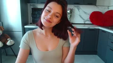 Snapshot of eva_avea chatting on 17, 3, 2026 Vanellope online show from 17, 3, 2026