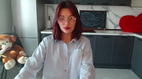 Snapshot of eva_avea chatting on 19, 3, 2026 Vanellope online show from 19, 3, 2026