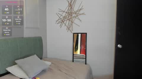 Eva  online show from 29, 10, 2025