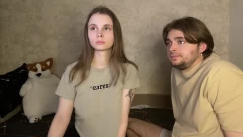 Snapshot of eva_calvin chatting on 7, 3, 2025 Eva Calvin online show from 7, 3, 2025