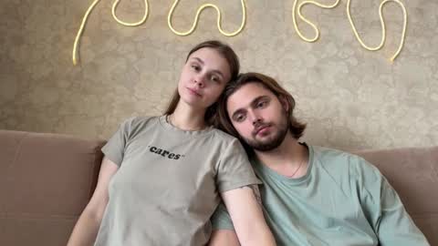 Eva Calvin online show from 20, 12, 2025