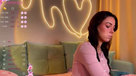 Snapshot of eva_collins_x chatting on 8, 2, 2026 Eva online show from 8, 2, 2026