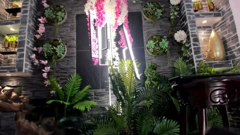 EVA COLUCCY online show from 16, 1, 2025