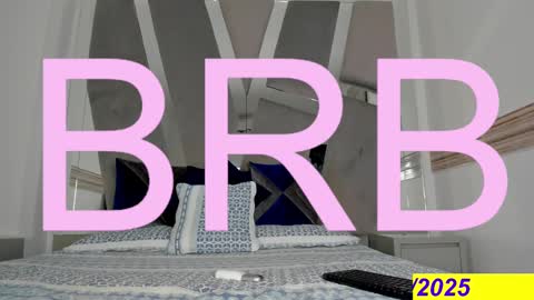 EVA COLUCCY online show from 12, 2, 2025