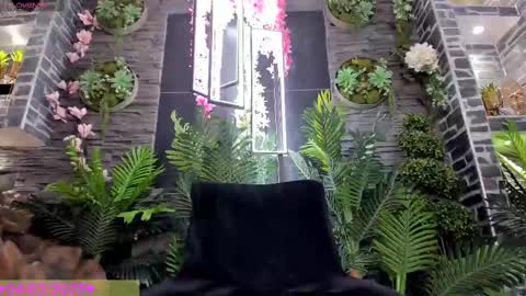 EVA COLUCCY online show from 4, 3, 2025