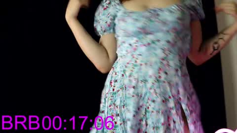 Eva Cramer online show from 3, 2, 2025