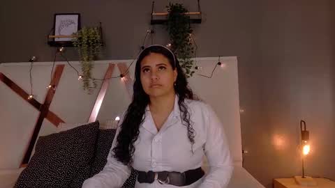 EVA DAEMON  online show from 1, 10, 2025